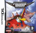 Freedom Wings Front Cover