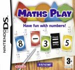 Maths Play Eu Version Front Cover