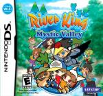 River King Mystic Valley Front Cover