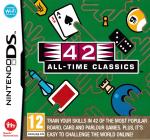 42 All Time Classics Front Cover