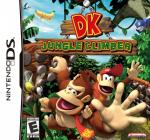 DK Jungle Climber Front Cover