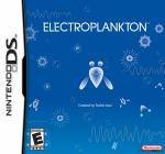 Electroplankton Front Cover