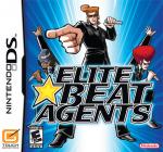 Elite Beat Agents Front Cover