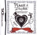 Magie & Illusie Front Cover