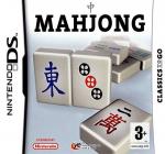 Mahjong Front Cover