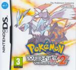 Pokémon: White Version 2 Front Cover