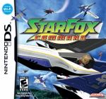 Star Fox Command Front Cover