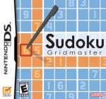 Sudoku Master Front Cover