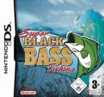 Super Black Bass: Dynamic Shot Front Cover