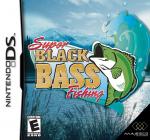 Super Black Bass: Dynamic Shot Front Cover