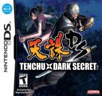 Tenchu: Dark Secret Front Cover