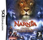 The Chronicles Of Narnia: The Lion, The Witch And The Wardrobe Front Cover