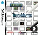 Touchmaster Front Cover