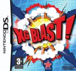 XG Blast! Front Cover