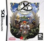 Ys Strategy Front Cover