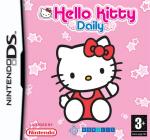 Hello Kitty: Daily Front Cover