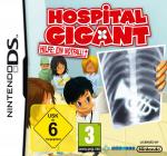 Hospital Gigant Front Cover