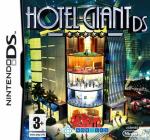 Hotel Giant DS Front Cover