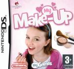 My Make Up Front Cover