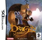 Dragon Hunters Front Cover