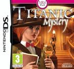 Titanic Mystery Front Cover