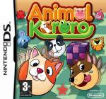 Animal Kororo Front Cover