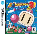 Bomberman Land Touch 2 Front Cover