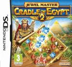 Jewel Master: Cradle Of Egypt 2 Front Cover