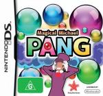 Pang: Magical Michael Front Cover