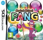 Pang: Magical Michael Front Cover