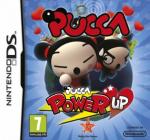 Pucca Power Up Front Cover