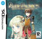 Rune Factory: A Fantasy Harvest Moon Front Cover