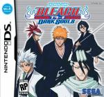 Bleach: Dark Souls Front Cover