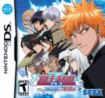 Bleach: The Blade Of Fate Front Cover