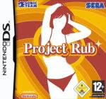 Project Rub Front Cover