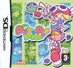 Puyo Pop Fever Front Cover