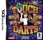 Touch Darts Front Cover