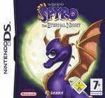 The Legend Of Spyro: The Eternal Night Front Cover