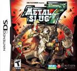 Metal Slug 7 Front Cover