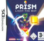 Prism Light The Way Front Cover