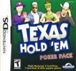 Texas Hold 'Em Poker Pack Front Cover