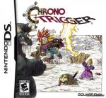 Chrono Trigger Front Cover