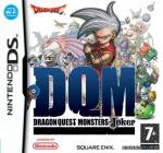 Dragon Quest: Monsters Joker Front Cover