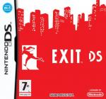 Exit DS Front Cover