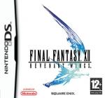 Final Fantasy XII Revenant Wings Front Cover