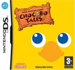 Final Fantasy Fables: Chocobo Tales Front Cover