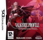 Valkyrie Profile: Covenant Of The Plume Front Cover