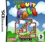 Super Fruit Fall Front Cover