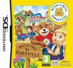 Build-A-Bear Workshop: Welcome To Hugsville Front Cover