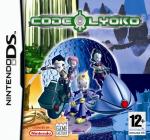 Code Lyoko Front Cover